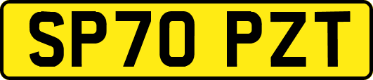SP70PZT