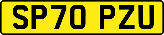 SP70PZU