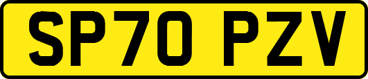 SP70PZV
