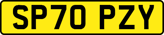 SP70PZY