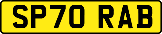SP70RAB