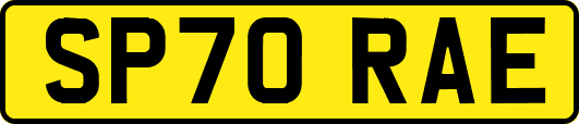 SP70RAE