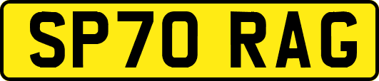 SP70RAG