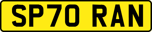 SP70RAN
