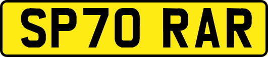 SP70RAR