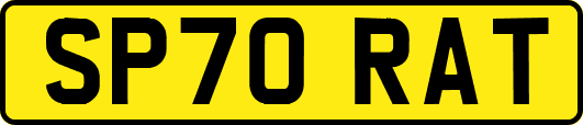 SP70RAT