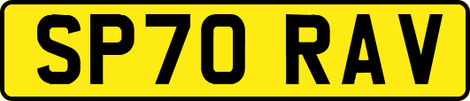 SP70RAV
