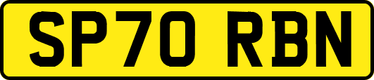 SP70RBN