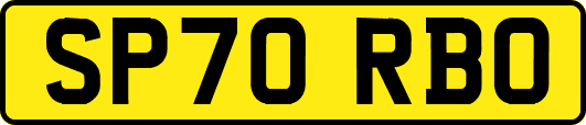 SP70RBO