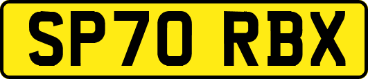 SP70RBX