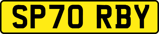 SP70RBY
