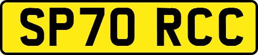 SP70RCC