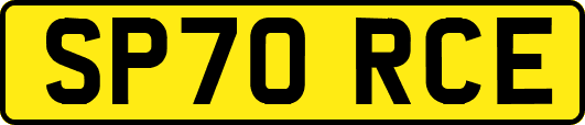 SP70RCE