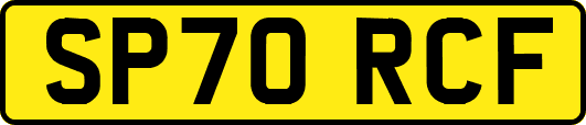 SP70RCF
