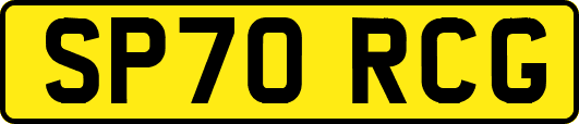 SP70RCG