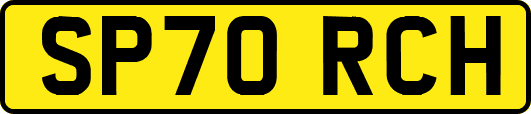 SP70RCH