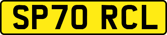 SP70RCL