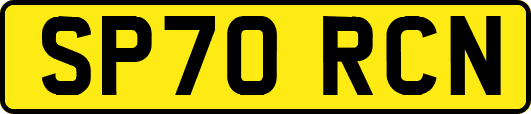 SP70RCN