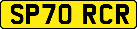 SP70RCR