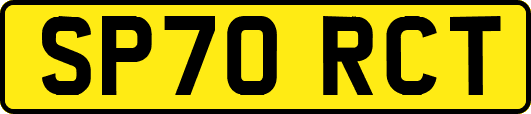 SP70RCT