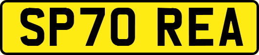 SP70REA