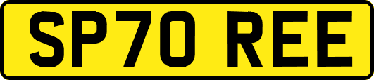 SP70REE