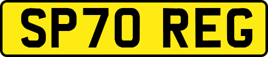 SP70REG