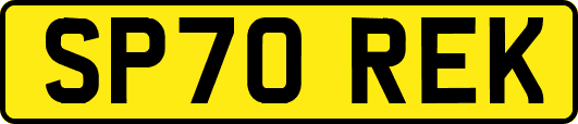 SP70REK