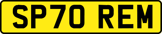 SP70REM