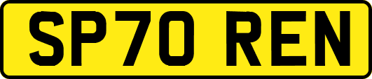 SP70REN