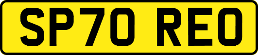 SP70REO