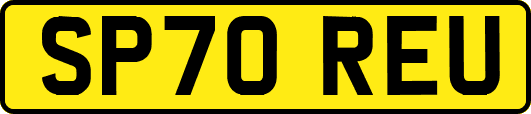 SP70REU