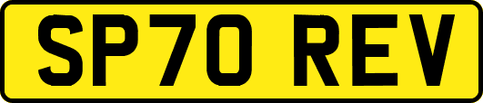 SP70REV