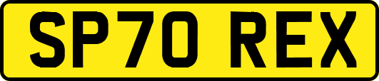 SP70REX