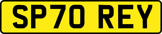 SP70REY