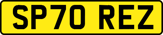 SP70REZ
