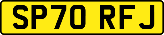 SP70RFJ