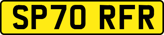 SP70RFR