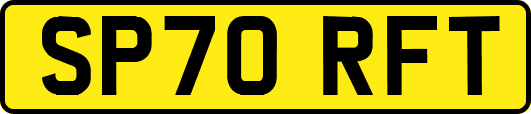 SP70RFT
