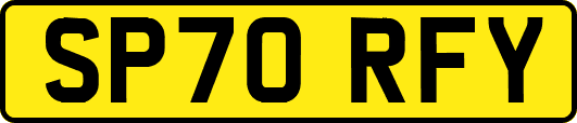 SP70RFY