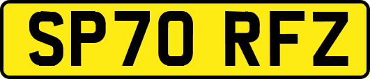 SP70RFZ