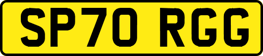 SP70RGG