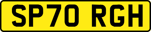 SP70RGH