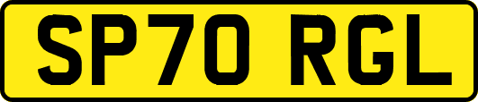 SP70RGL