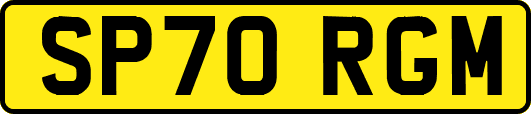 SP70RGM