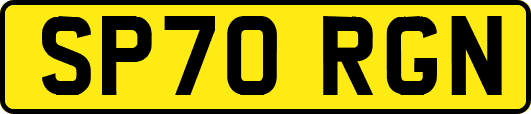SP70RGN