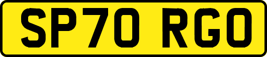 SP70RGO