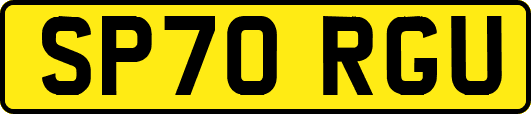 SP70RGU