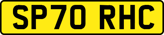 SP70RHC