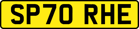 SP70RHE